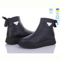 Ботинки Мрія 5026-172