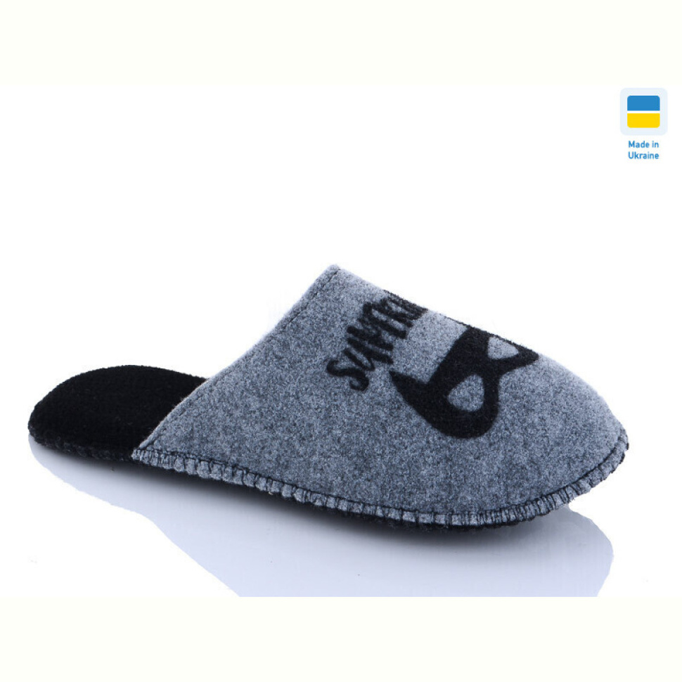 Тапки Inblue 852