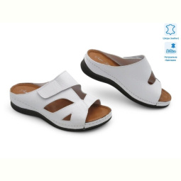Шлепки Allshoes 185200