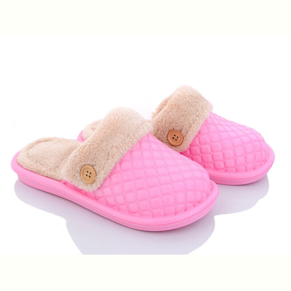 Тапки Luck Line 5023-23