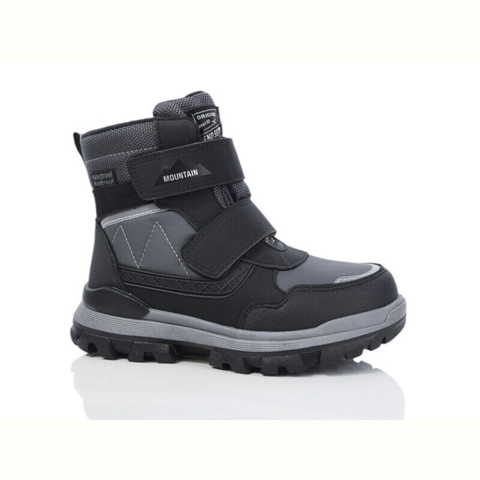 Ботинки Ok Shoes 10726B