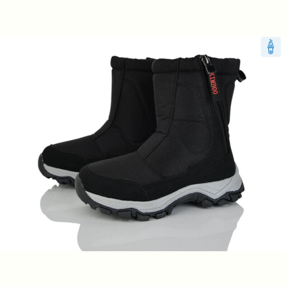 Дутики Xifa kids FG2399-3A