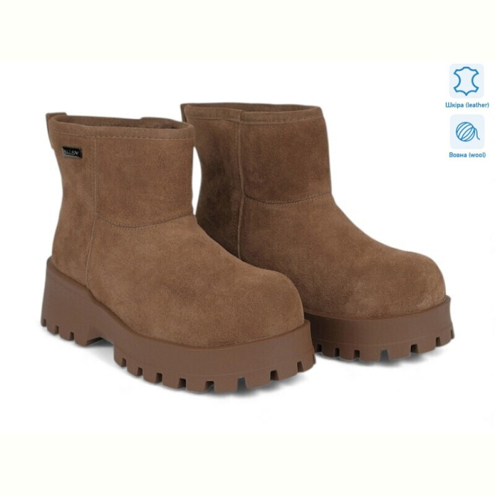 Угги Allshoes 202080 Угги Allshoes 202080