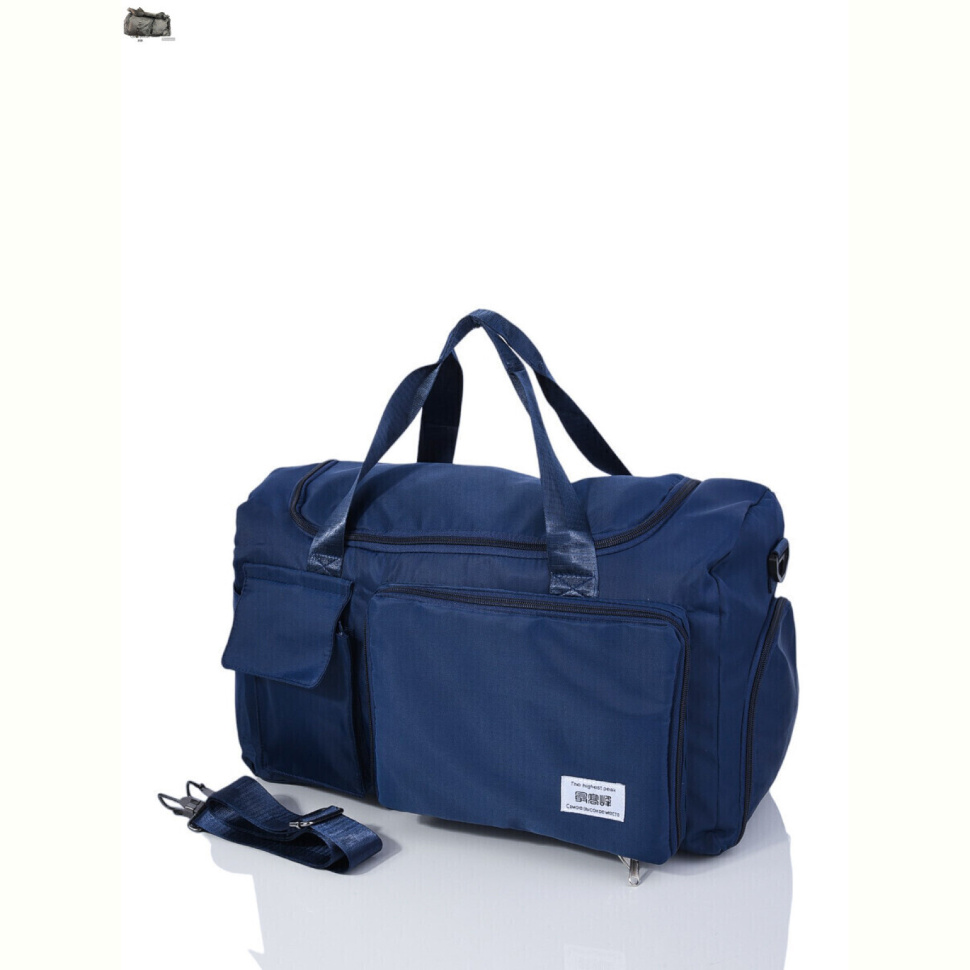 Сумка Superbag 8031 blue (250)