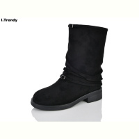 Ботинки Trendy BT1503-1