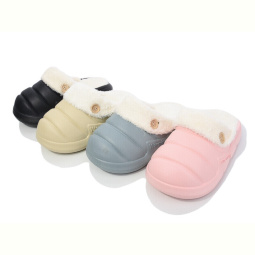 Тапки M&amp;L  Alex13 NUO151 mix