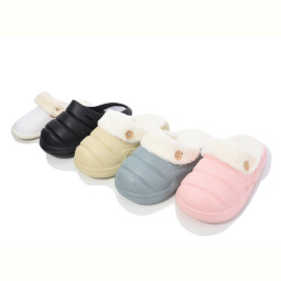 Тапки M&amp;L  Alex13 NUO151 mix