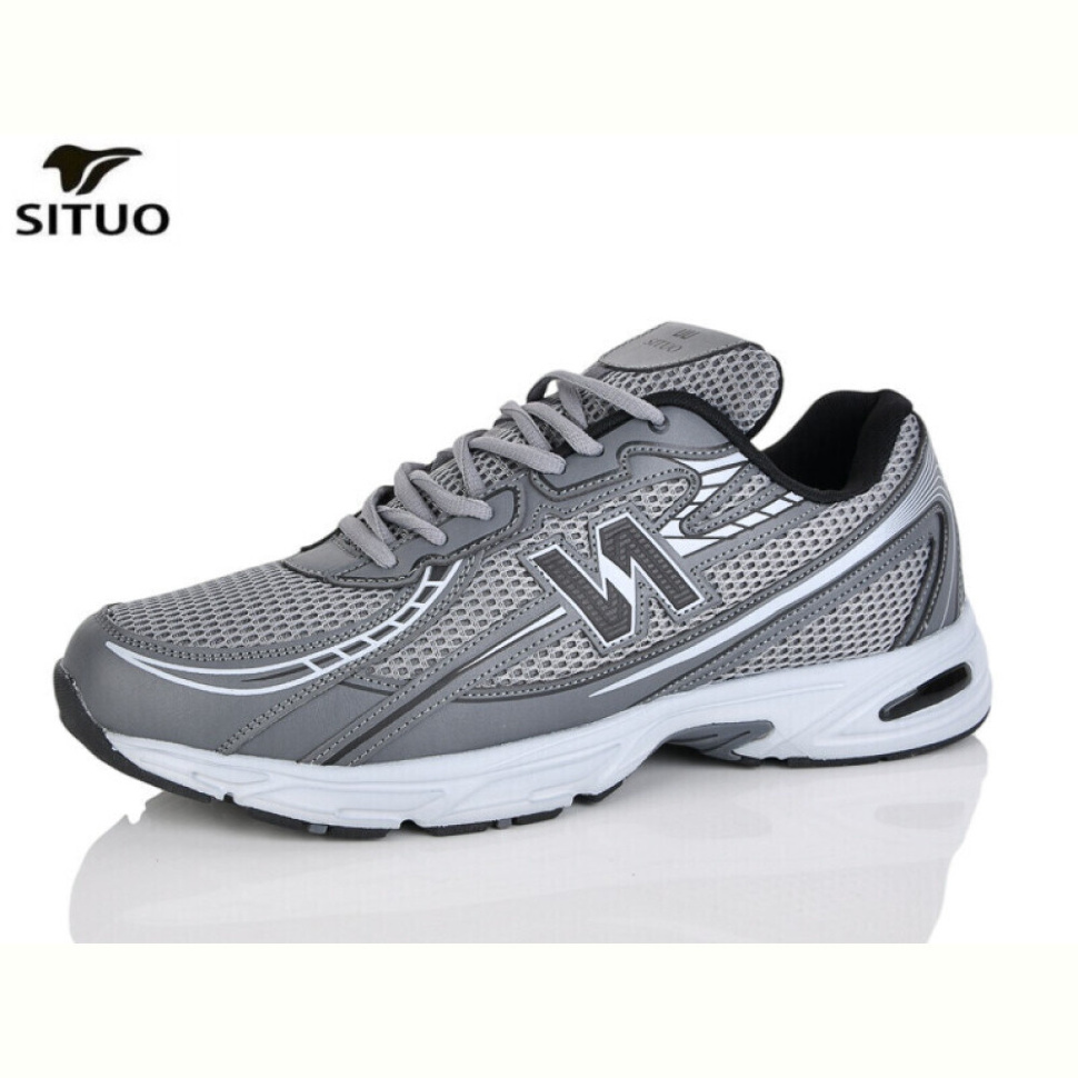 Кроссовки Situo D007-4