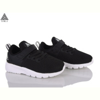Кроссовки STILLI KIDS KT300-2 піна