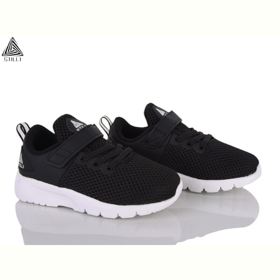Кроссовки STILLI KIDS KT300-2 піна Кроссовки STILLI KIDS KT300-2 піна