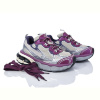 Кроссовки Violeta 197-173 purple