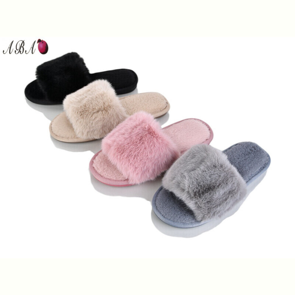Тапки Aba FL76 mix