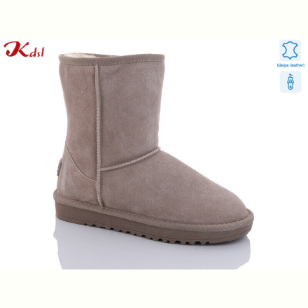 Угги Jiulai-Kadisalun 5825-2