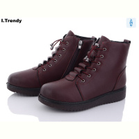 Ботинки Trendy BK801-8