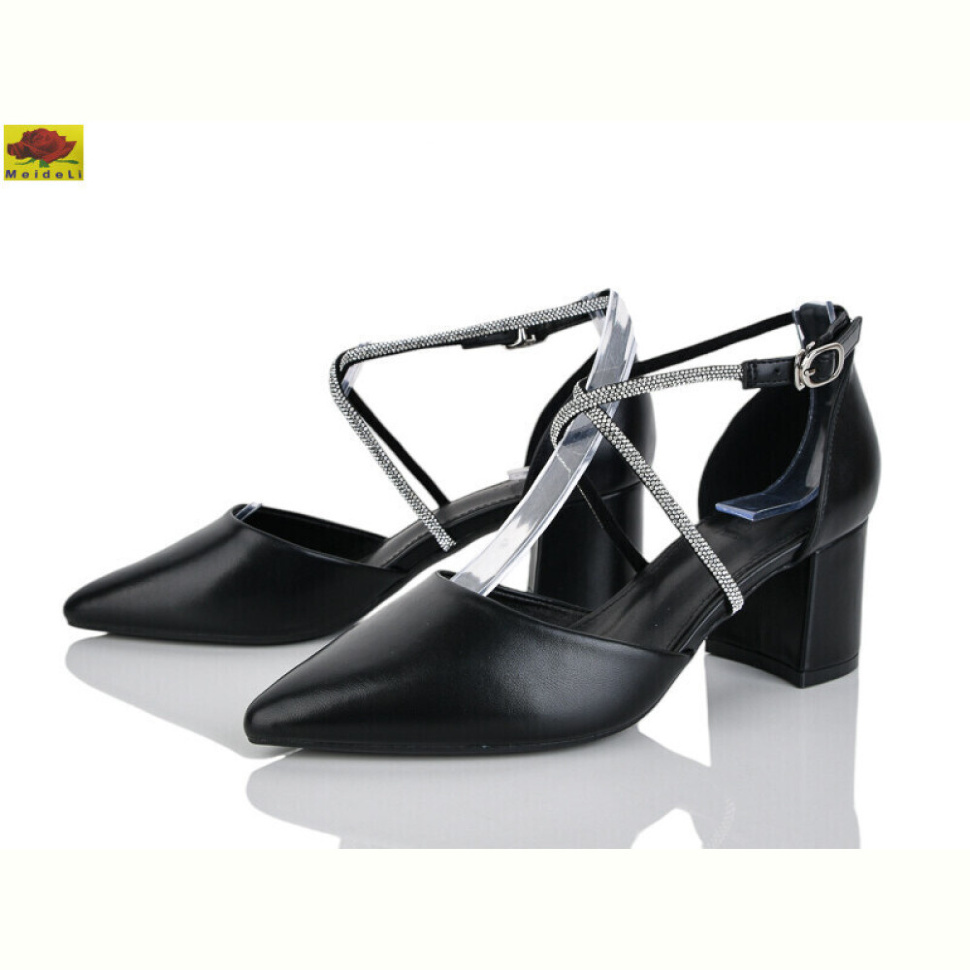 Туфли Mei De Li L622-7