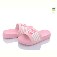 Шлепки Luck Line 5030-76A