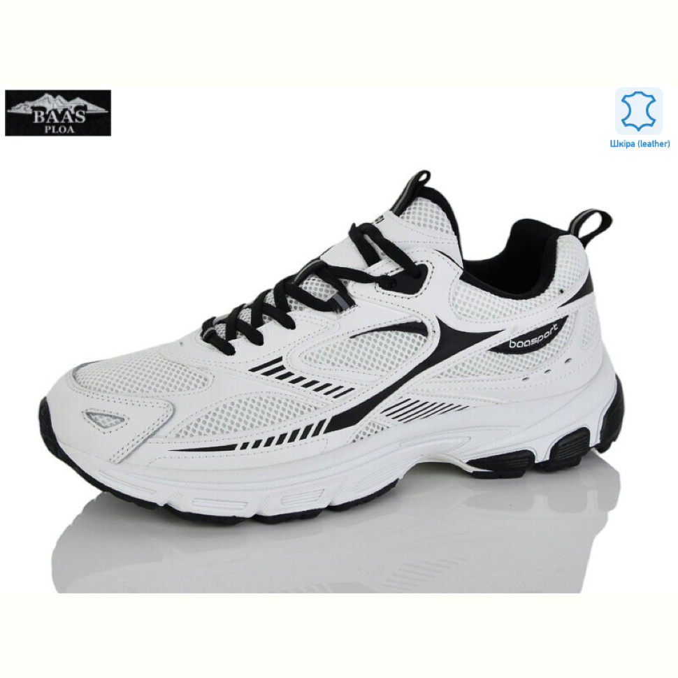 Кроссовки Baas M7571-4