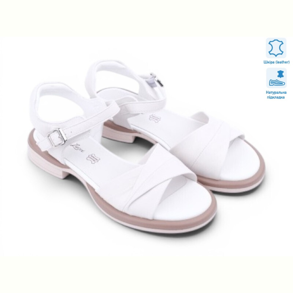 Босоножки Allshoes 207786