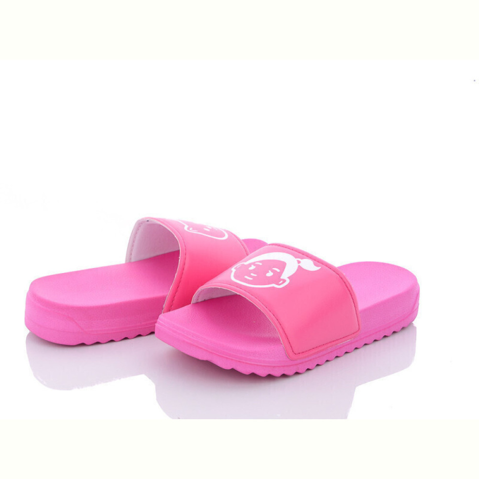 Шлепки Luck Line 2207-9 Шлепки Luck Line 2207-9