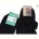 Носки Textile T186 black
