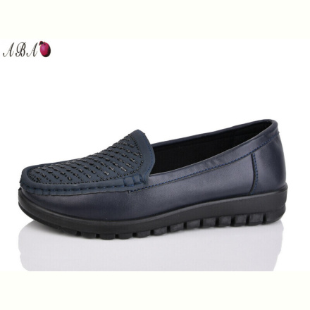 Туфли Aba 5091 blue