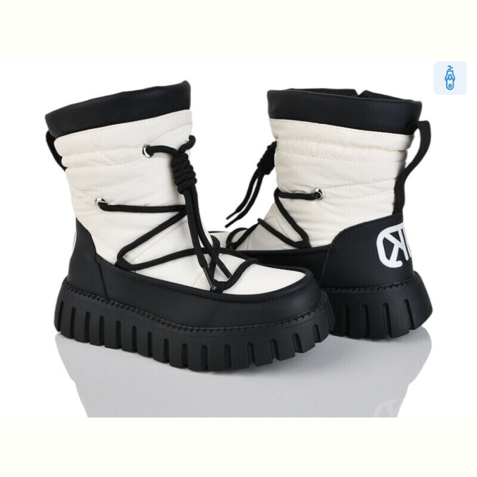 Ботинки Xifa kids FG24123-3M