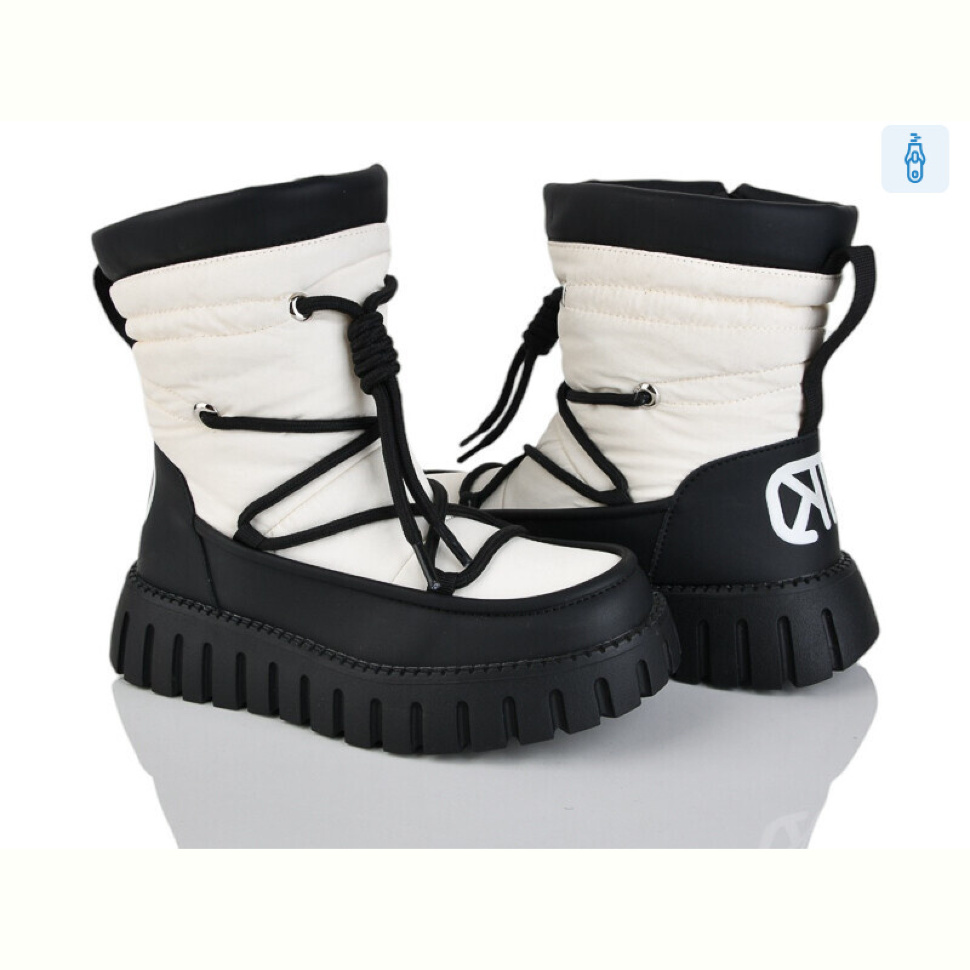 Ботинки Xifa kids FG24123-3M