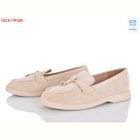 Туфли QQ&Панда QQ136-2