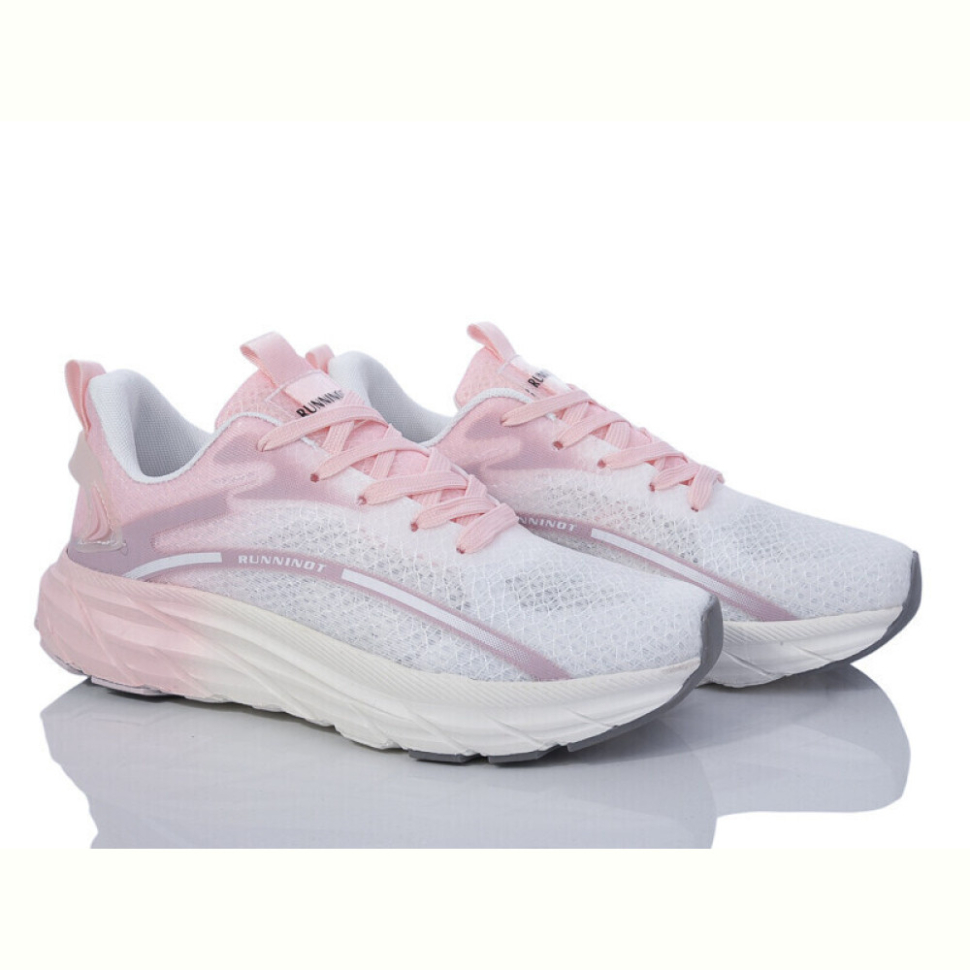 Кроссовки Violeta 20-1028 pink