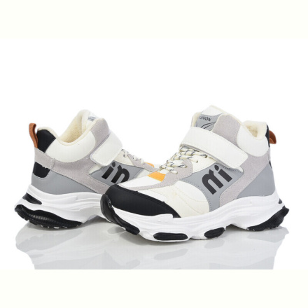 Ботинки Xifa kids L36-1