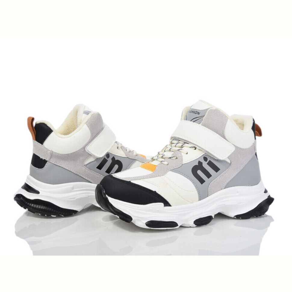 Ботинки Xifa kids L36-1