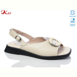 Босоножки Jiulai-Kadisalun Y031-6