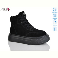 Ботинки Aba K009-1