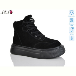 Ботинки Aba K009-1