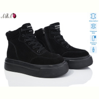 Ботинки Aba K009-1