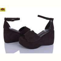 Босоножки Mei De Li DX161-2