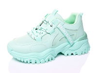 Кроссовки Seastar BL367 Green