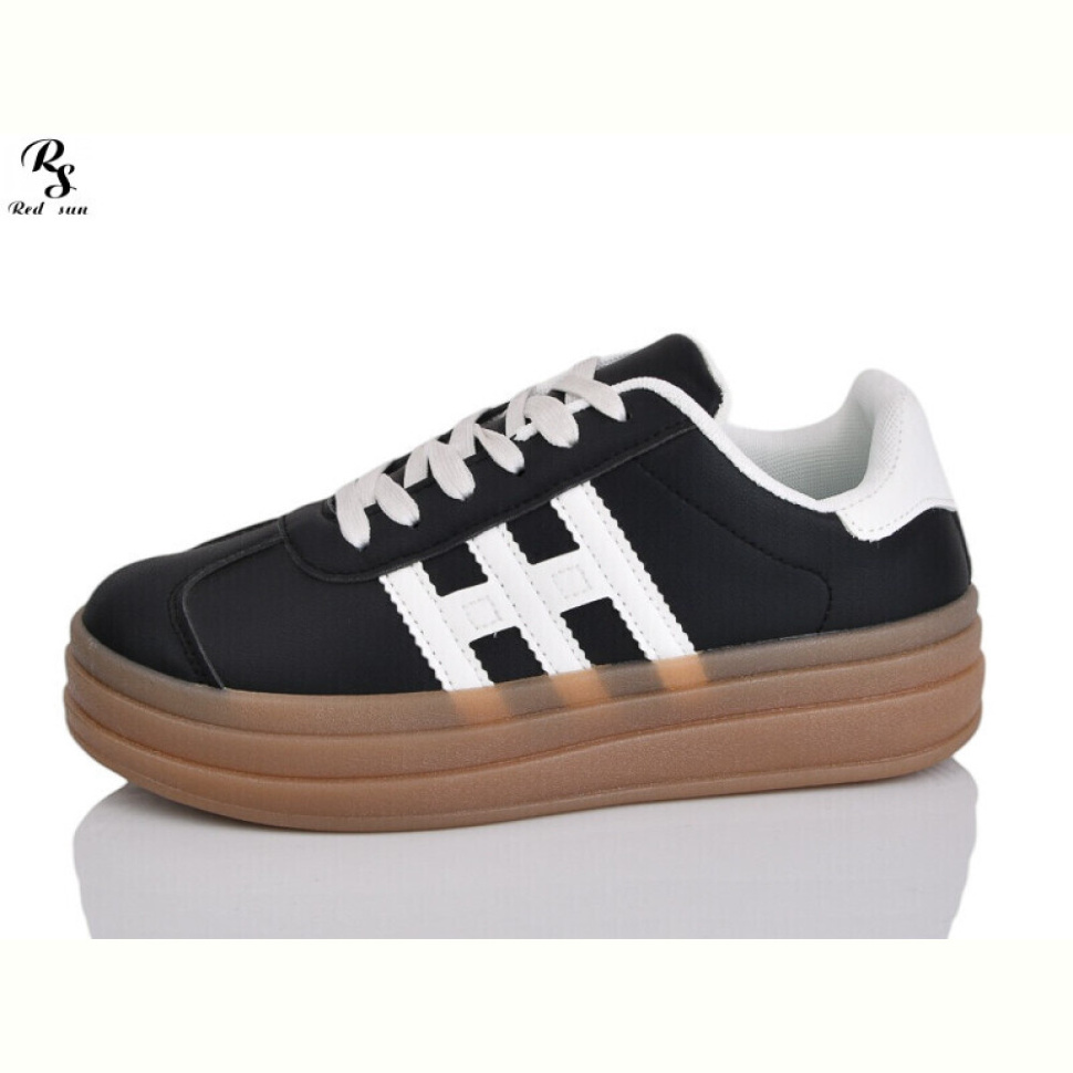 Кроссовки Red Sun X9 black