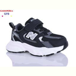 Кроссовки GFB-Канарейка T120-12