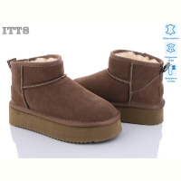 Угги ITTS A801-15