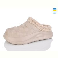 Галоши Lot Shoes 604 беж