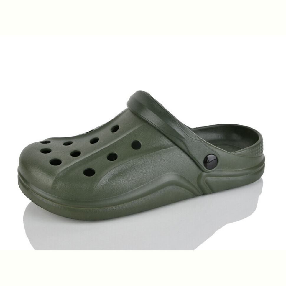 Кроксы Luck Line 26-5068-419