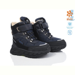 Дутики TOM.M 01370C
