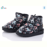 Угги BBT T7012-1