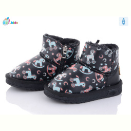 Угги BBT T7012-1