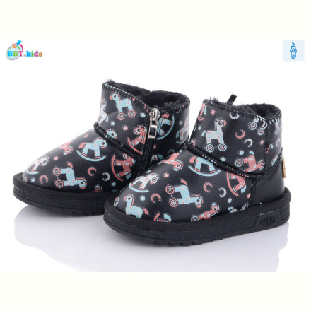 Угги BBT T7012-1