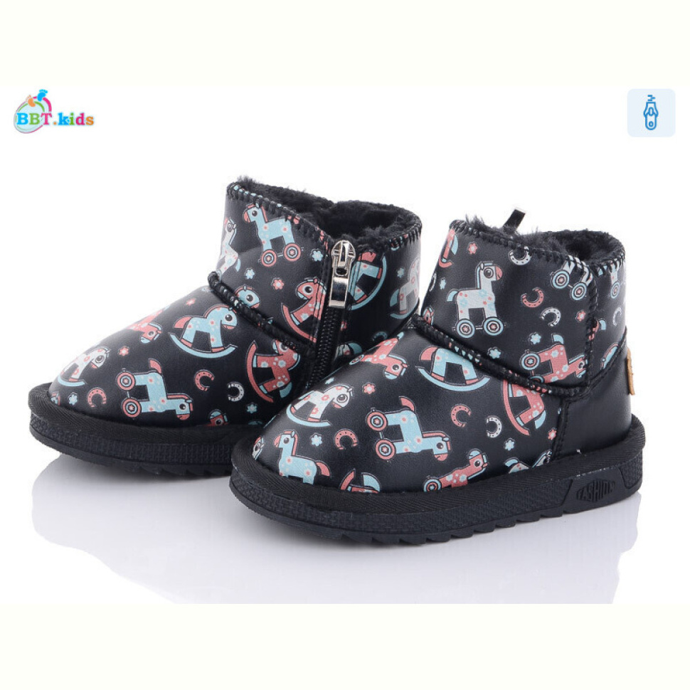 Угги BBT T7012-1