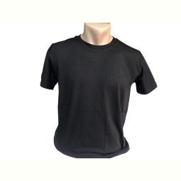 Футболка TurkishBrend N02Б чорний