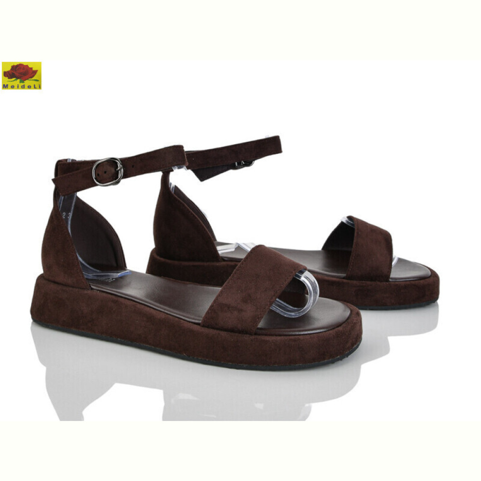 Босоножки Mei De Li S5757-2