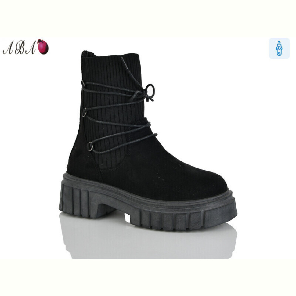 Ботинки Aba J856